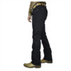 pantalon vaquero en color negro