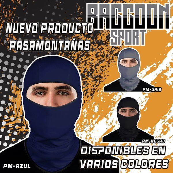 Pasamontañas