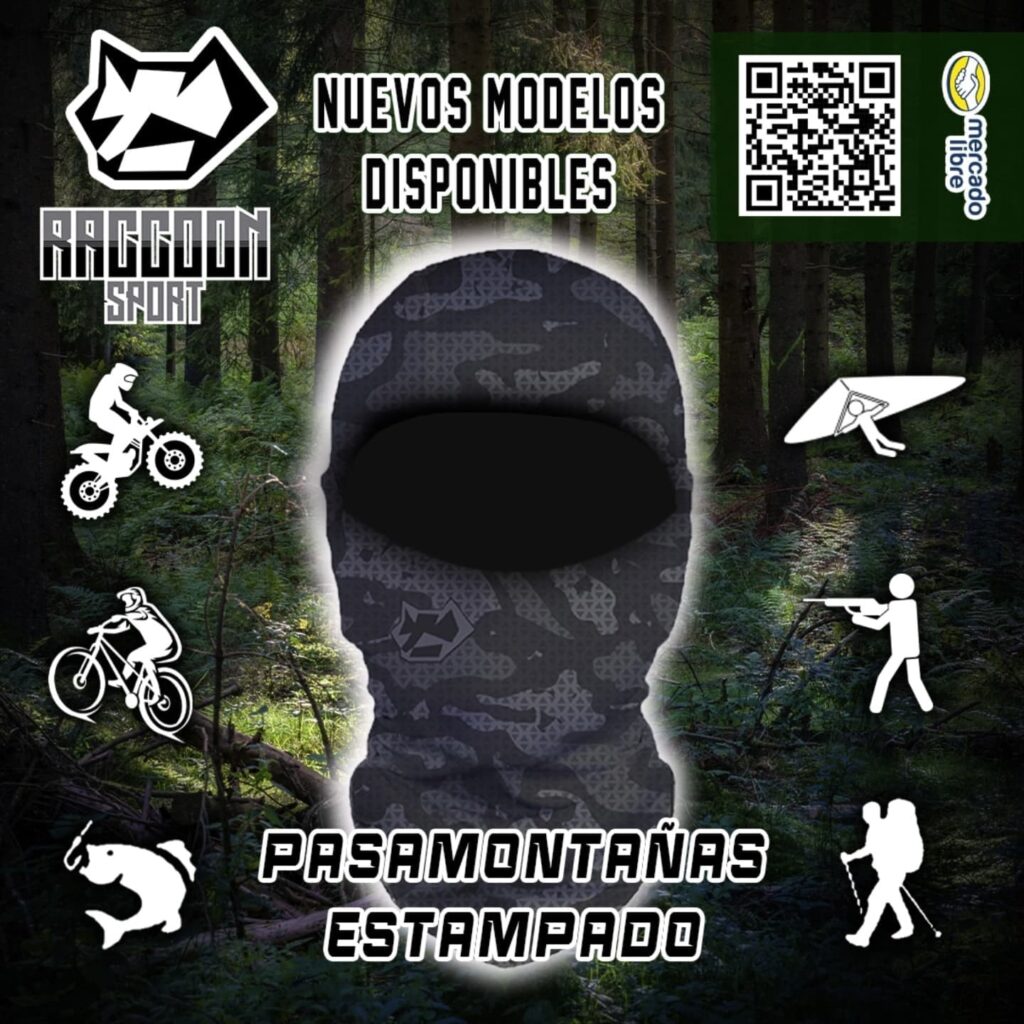 Pasamontañas