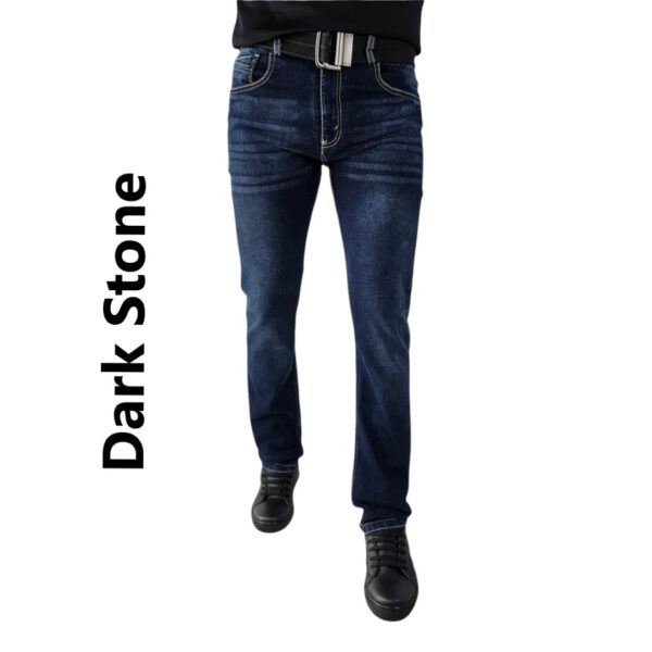 Pantalón de Mezclilla para caballero