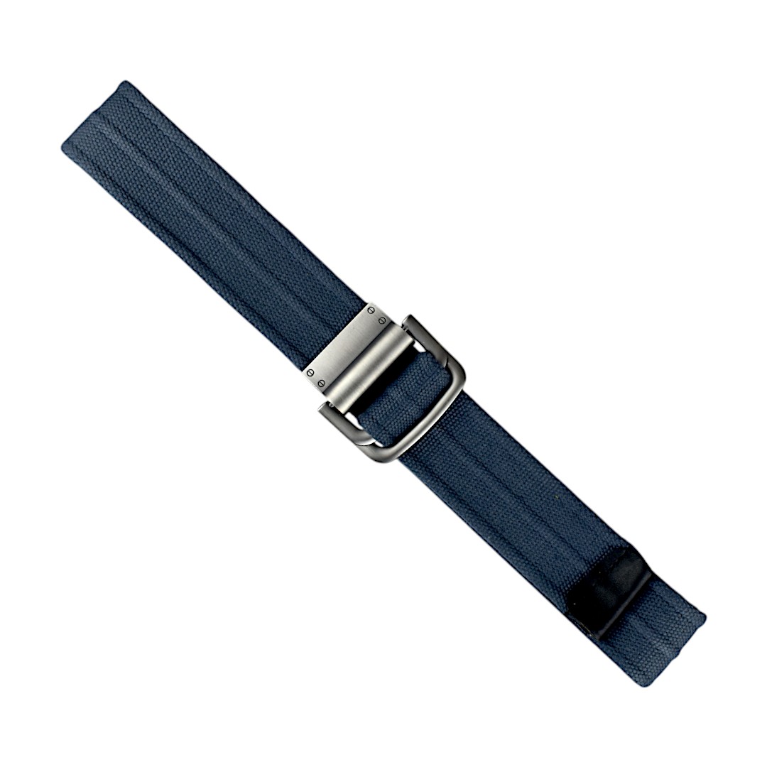 Cinturón de lona recortable. cinto de lona Cinturón de lona recortable. cinto de lona