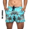 Short acuático, short para el agua, con diferentes estampados.