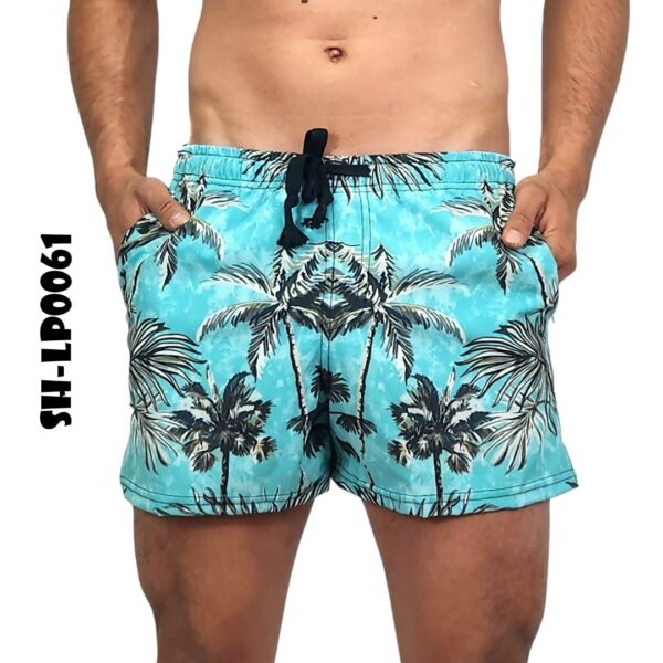 Short acuático, short para el agua, con diferentes estampados.