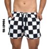 Short acuático, short para el agua, con diferentes estampados.