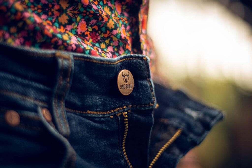 pantalon vaquero largo 34-