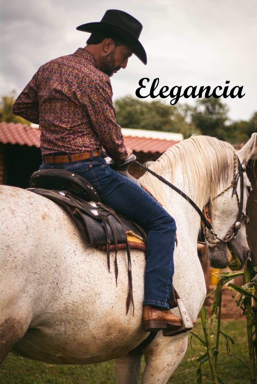 pantalon vaquero largo 34-