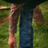 pantalon vaquero largo 34-