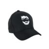 gorra bordada raccoon sport