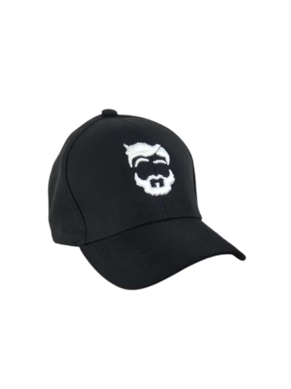gorra bordada raccoon sport