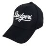 gorra bordada raccoon sport