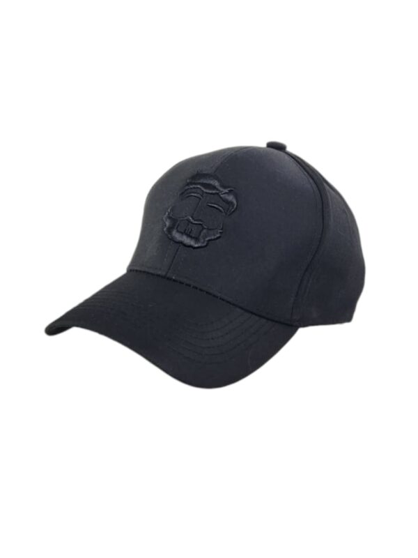gorra bordada raccoon sport