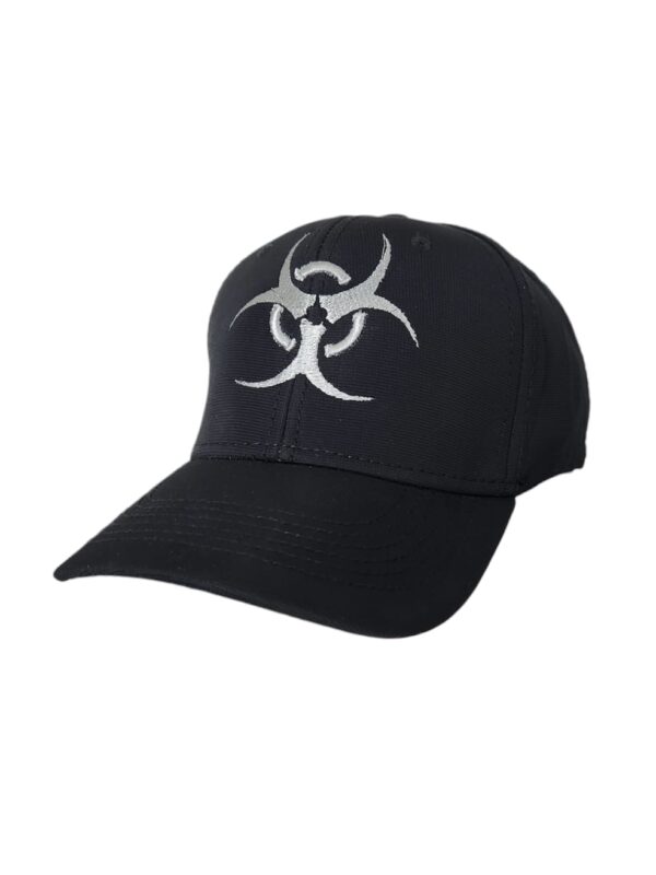 gorra bordada raccoon sport