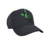gorra bordada raccoon sport