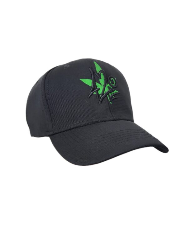 gorra bordada raccoon sport