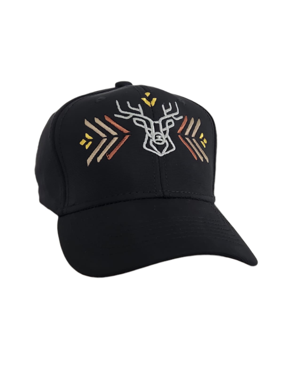 gorra bordada raccoon sport