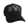 gorra bordada raccoon sport
