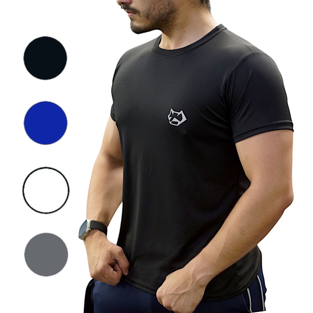 playera deportiva raccoon sport -Photoroom