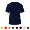 PLAYERA LIGERA BASICA COLORES LISOS-Photoroom