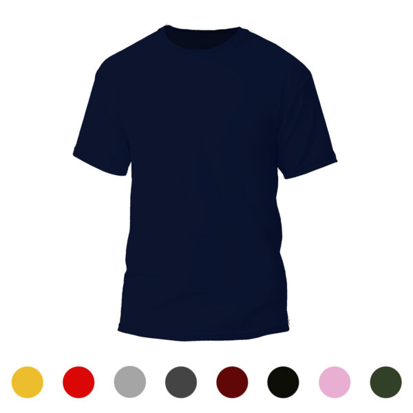 PLAYERA LIGERA BASICA COLORES LISOS-Photoroom