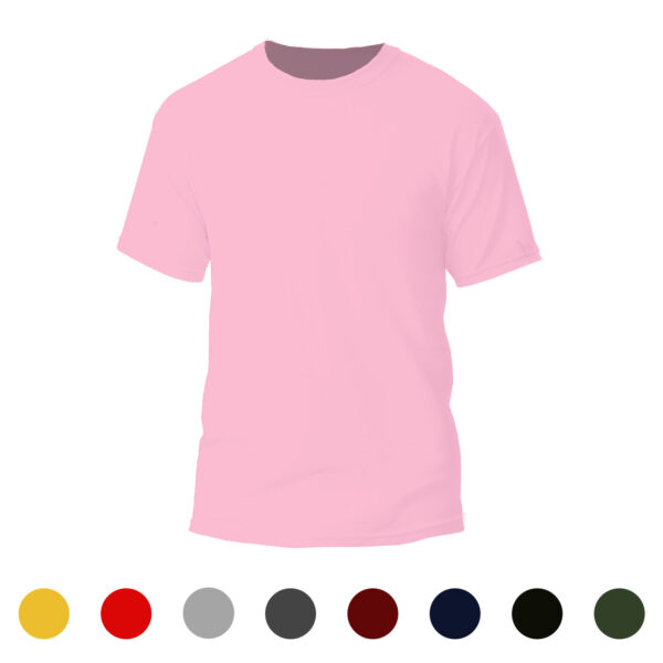 PLAYERA LIGERA BASICA COLORES LISOS-Photoroom