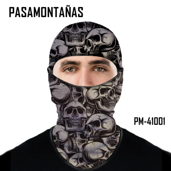 Pasamontañas