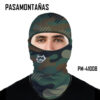 Pasamontañas