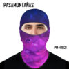 Pasamontañas