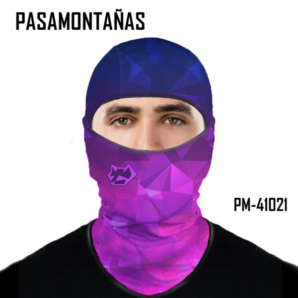 Pasamontañas