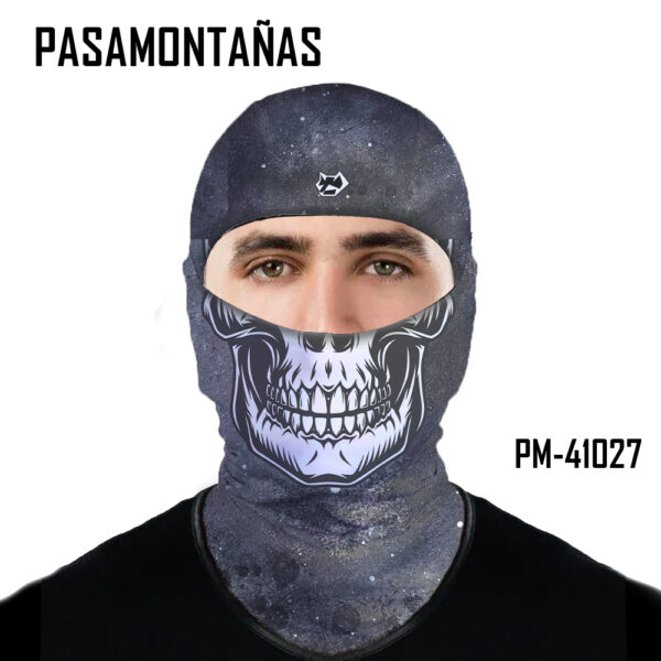 Pasamontañas