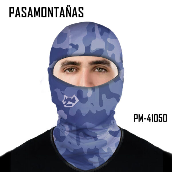 Pasamontañas