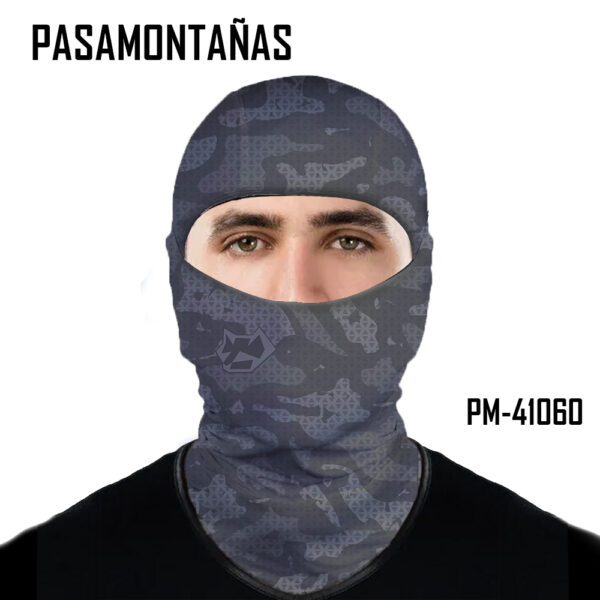 Pasamontañas