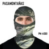 Pasamontañas