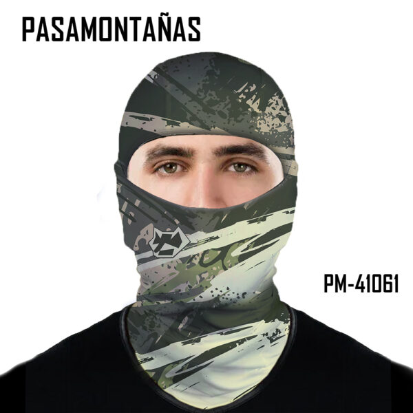 Pasamontañas