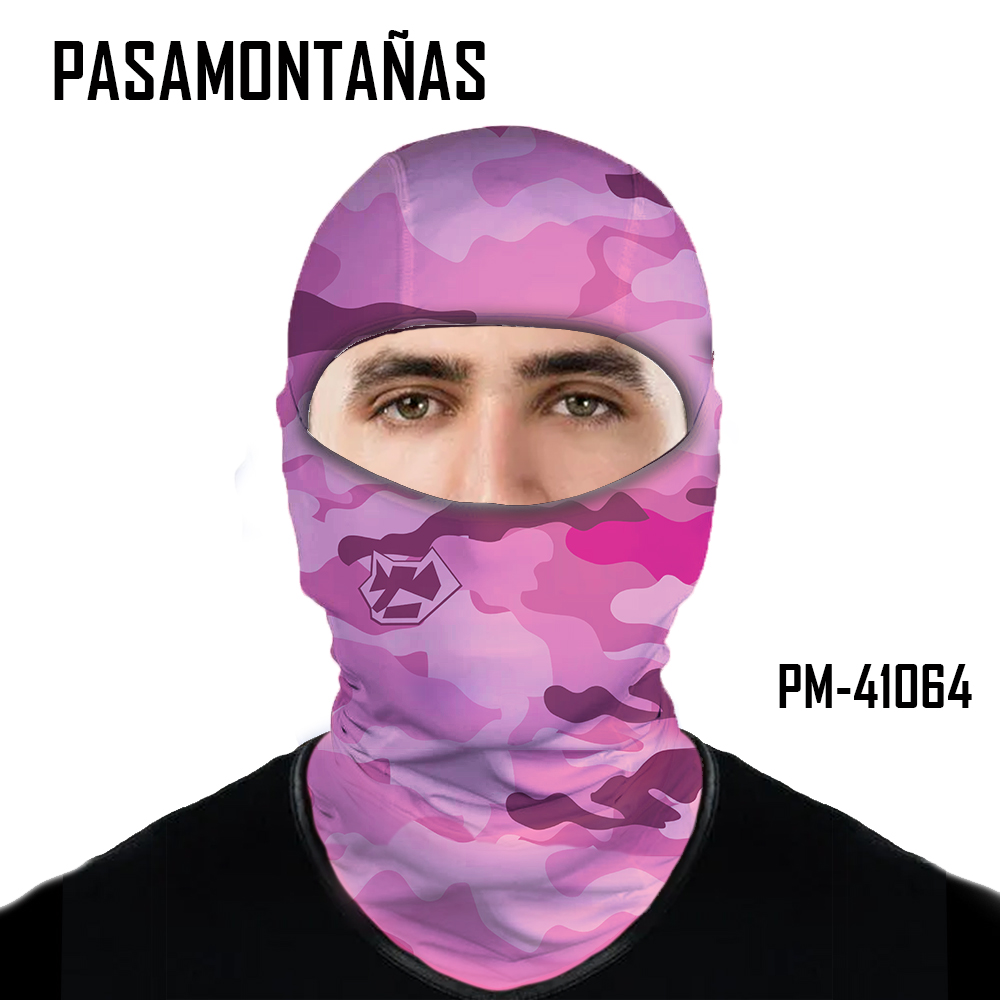 41064-1 Pasamontañas Pasamontañas