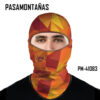 Pasamontañas