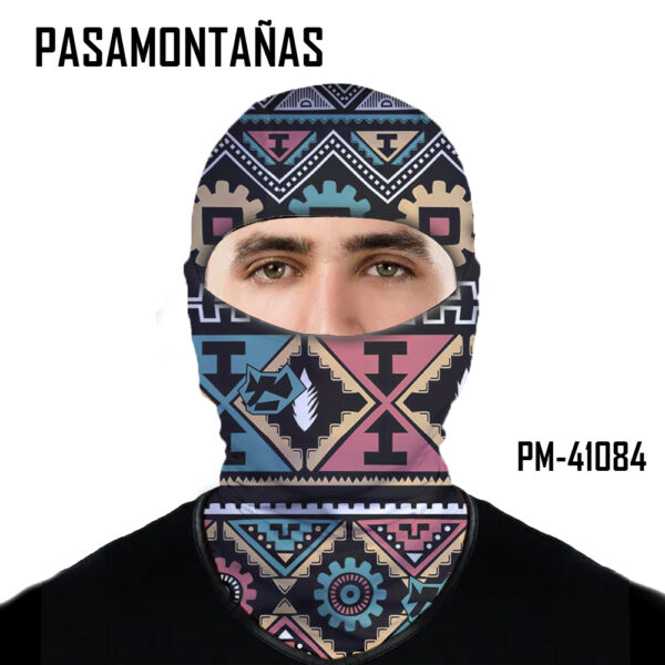 Pasamontañas