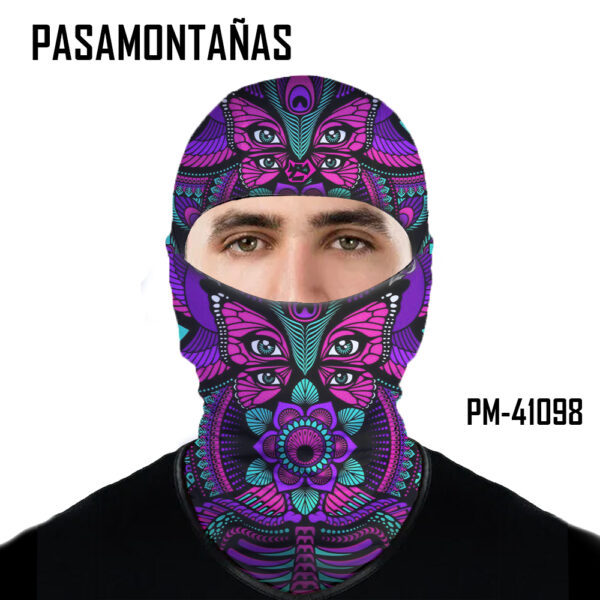 Pasamontañas