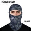 Pasamontañas