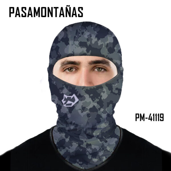 Pasamontañas