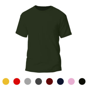 VERDE MILITAR