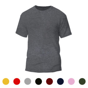 GRIS OXFORD