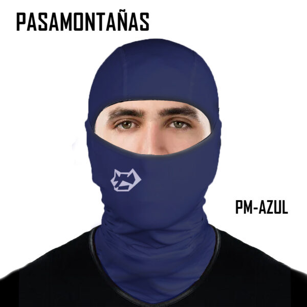 Pasamontañas