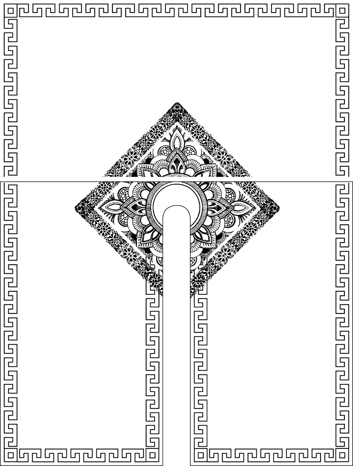 Blanco-01 Poncho Unisex Gabán, Jorongo Unitalla La Pura Leche- Poncho Unisex Gabán, Jorongo Unitalla La Pura Leche-