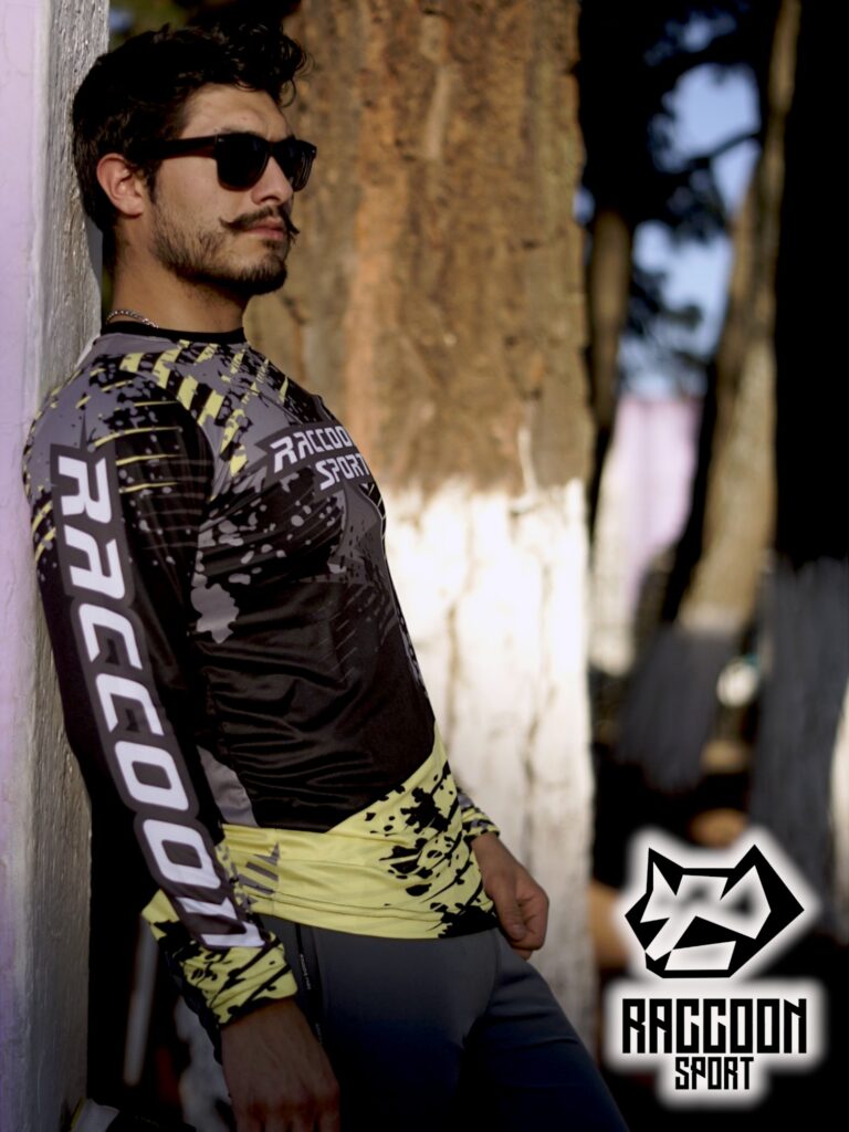 jersey raccoon sport 