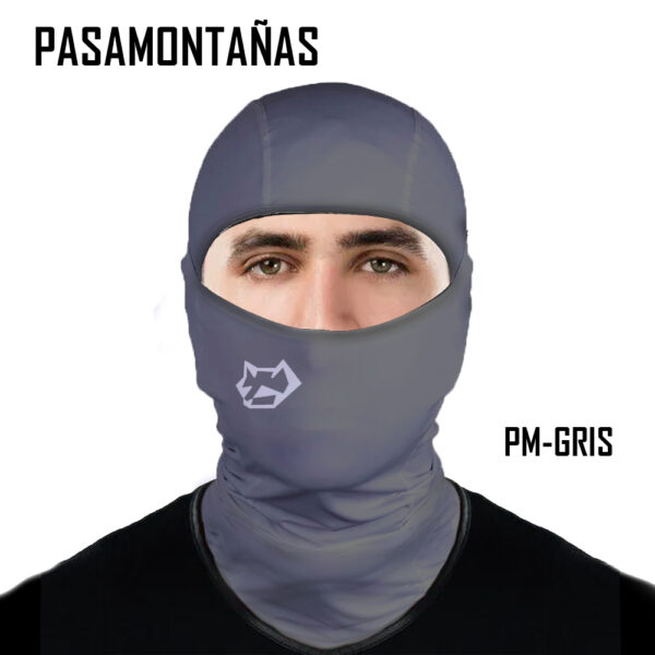 Pasamontañas
