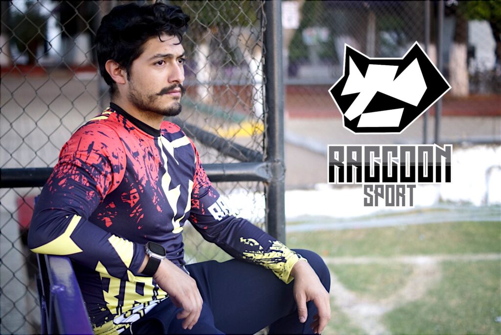 JERSEY BASICO ESTAMPADO