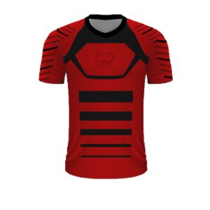 playera deportiva raccoon sport manga corta diseños estampados para futboll