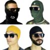 Mascara Tubular, bandana, raccoon sport, paquete de 10 tipo buff