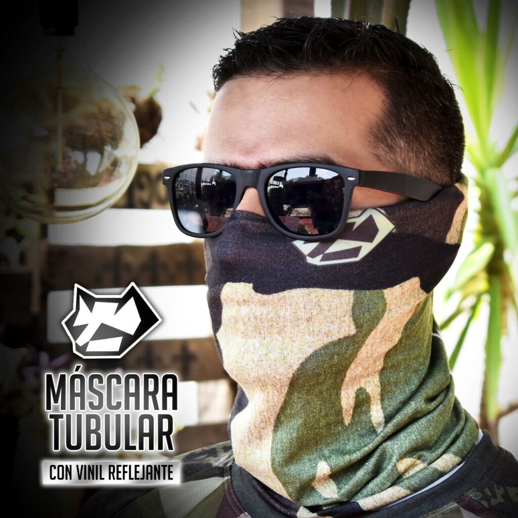 Mascara Tubular, bandana, balanclava, tipo bMascara Tubular, bandana, balanclava, tipo buffuff