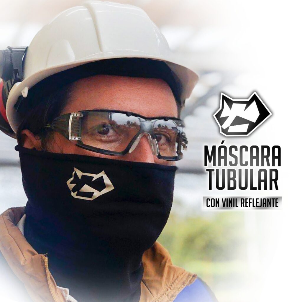 Mascara Tubular, bandana, raccoon sport, paquete de 10 tipo buff